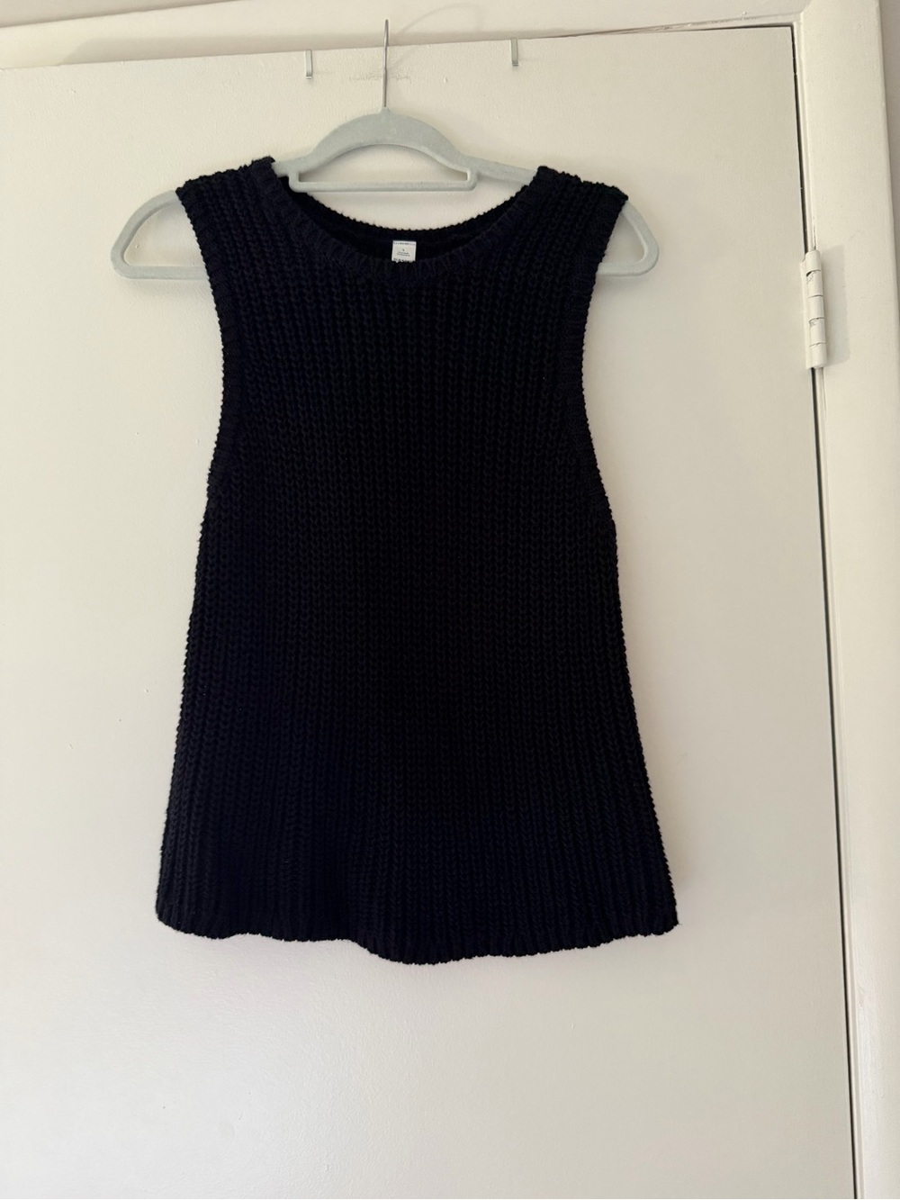 Old Navy Sweater Tank